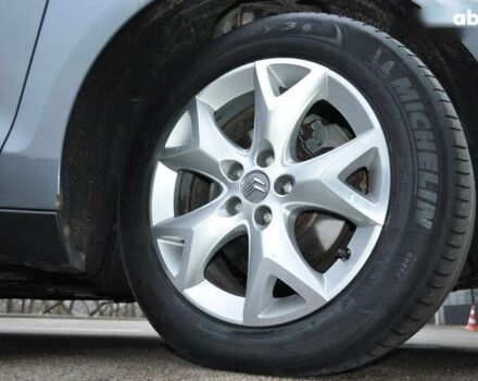 Ситроен С5, объемом двигателя 1.6 л и пробегом 215 тыс. км за 7300 $, фото 26 на Automoto.ua