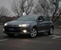 Ситроен С5, объемом двигателя 1.6 л и пробегом 215 тыс. км за 7300 $, фото 1 на Automoto.ua
