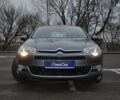 Ситроен С5, объемом двигателя 1.6 л и пробегом 215 тыс. км за 7300 $, фото 2 на Automoto.ua