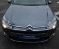 Ситроен С5, объемом двигателя 1.6 л и пробегом 215 тыс. км за 7300 $, фото 4 на Automoto.ua