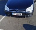 Ситроен С5, объемом двигателя 2 л и пробегом 350 тыс. км за 4800 $, фото 1 на Automoto.ua
