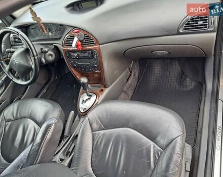 Сітроен С5, об'ємом двигуна 2.2 л та пробігом 314 тис. км за 3000 $, фото 6 на Automoto.ua