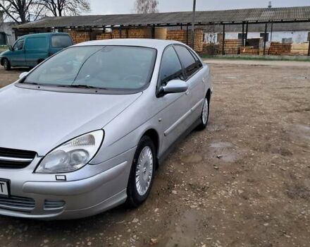 Сітроен С5, об'ємом двигуна 2.2 л та пробігом 314 тис. км за 3000 $, фото 10 на Automoto.ua