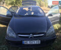 Ситроен С5, объемом двигателя 2 л и пробегом 307 тыс. км за 2950 $, фото 1 на Automoto.ua