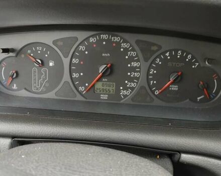 Ситроен С5, объемом двигателя 2 л и пробегом 259 тыс. км за 3000 $, фото 4 на Automoto.ua