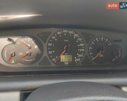 Ситроен С5, объемом двигателя 2 л и пробегом 317 тыс. км за 3800 $, фото 13 на Automoto.ua