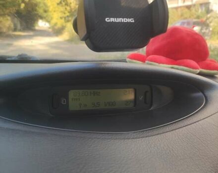 Ситроен С5, объемом двигателя 2 л и пробегом 317 тыс. км за 3800 $, фото 28 на Automoto.ua