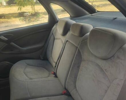 Ситроен С5, объемом двигателя 2 л и пробегом 317 тыс. км за 3800 $, фото 18 на Automoto.ua