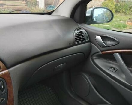 Ситроен С5, объемом двигателя 2 л и пробегом 259 тыс. км за 3000 $, фото 2 на Automoto.ua