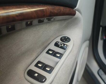 Ситроен С5, объемом двигателя 2 л и пробегом 317 тыс. км за 3800 $, фото 15 на Automoto.ua