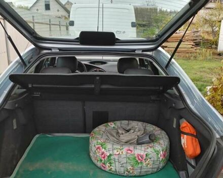 Ситроен С5, объемом двигателя 2 л и пробегом 259 тыс. км за 3000 $, фото 5 на Automoto.ua