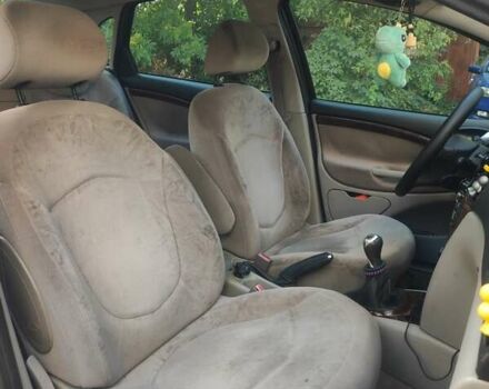 Ситроен С5, объемом двигателя 2 л и пробегом 317 тыс. км за 3800 $, фото 24 на Automoto.ua