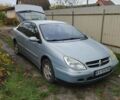 Ситроен С5, объемом двигателя 2 л и пробегом 259 тыс. км за 3000 $, фото 1 на Automoto.ua