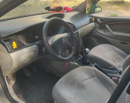 Ситроен С5, объемом двигателя 2 л и пробегом 317 тыс. км за 3800 $, фото 26 на Automoto.ua