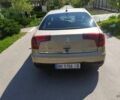 Ситроен С5, объемом двигателя 2 л и пробегом 307 тыс. км за 3200 $, фото 8 на Automoto.ua