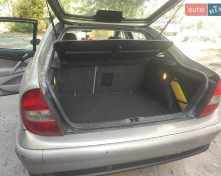 Ситроен С5, объемом двигателя 2 л и пробегом 317 тыс. км за 3800 $, фото 19 на Automoto.ua