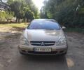 Ситроен С5, объемом двигателя 2 л и пробегом 317 тыс. км за 3800 $, фото 6 на Automoto.ua