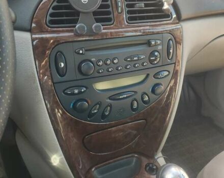 Ситроен С5, объемом двигателя 2 л и пробегом 317 тыс. км за 3800 $, фото 29 на Automoto.ua