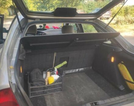 Ситроен С5, объемом двигателя 2 л и пробегом 317 тыс. км за 3800 $, фото 20 на Automoto.ua