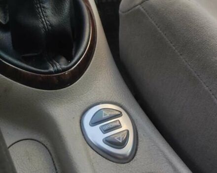 Ситроен С5, объемом двигателя 2 л и пробегом 317 тыс. км за 3800 $, фото 14 на Automoto.ua