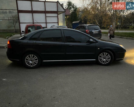 Сітроен С5, об'ємом двигуна 2 л та пробігом 230 тис. км за 5300 $, фото 5 на Automoto.ua