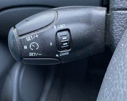 Сітроен С5, об'ємом двигуна 2 л та пробігом 230 тис. км за 5300 $, фото 11 на Automoto.ua