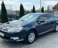 Ситроен С5, объемом двигателя 2 л и пробегом 283 тыс. км за 6099 $, фото 14 на Automoto.ua