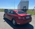 Ситроен С5, объемом двигателя 2 л и пробегом 252 тыс. км за 5400 $, фото 5 на Automoto.ua