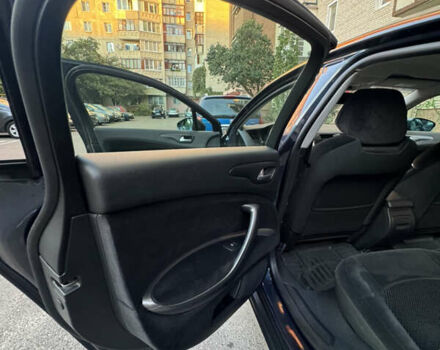 Сітроен С5, об'ємом двигуна 1.6 л та пробігом 270 тис. км за 6000 $, фото 6 на Automoto.ua