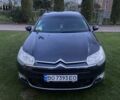 Ситроен С5, объемом двигателя 1.6 л и пробегом 300 тыс. км за 5650 $, фото 16 на Automoto.ua