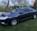 Ситроен С5, объемом двигателя 1.6 л и пробегом 300 тыс. км за 5650 $, фото 18 на Automoto.ua