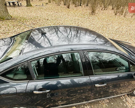 Ситроен С5, объемом двигателя 1.6 л и пробегом 140 тыс. км за 6300 $, фото 9 на Automoto.ua