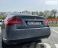 Ситроен С5, объемом двигателя 1.6 л и пробегом 232 тыс. км за 5600 $, фото 5 на Automoto.ua