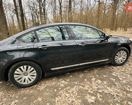 Ситроен С5, объемом двигателя 1.6 л и пробегом 140 тыс. км за 6300 $, фото 8 на Automoto.ua