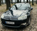 Ситроен С5, объемом двигателя 1.6 л и пробегом 140 тыс. км за 6300 $, фото 1 на Automoto.ua