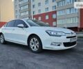 Ситроен С5, объемом двигателя 2 л и пробегом 220 тыс. км за 8300 $, фото 12 на Automoto.ua