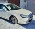 Ситроен С5, объемом двигателя 1.6 л и пробегом 118 тыс. км за 6500 $, фото 23 на Automoto.ua