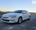 Сітроен С5, об'ємом двигуна 2 л та пробігом 220 тис. км за 8300 $, фото 11 на Automoto.ua