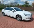 Ситроен С5, объемом двигателя 2 л и пробегом 271 тыс. км за 8650 $, фото 18 на Automoto.ua