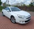 Ситроен С5, объемом двигателя 2 л и пробегом 271 тыс. км за 7950 $, фото 1 на Automoto.ua