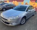 Ситроен С5, объемом двигателя 1.56 л и пробегом 315 тыс. км за 9500 $, фото 1 на Automoto.ua