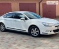 Сітроен С5, об'ємом двигуна 1.56 л та пробігом 280 тис. км за 6800 $, фото 21 на Automoto.ua