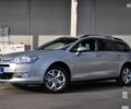 Ситроен С5, объемом двигателя 2 л и пробегом 225 тыс. км за 7000 $, фото 1 на Automoto.ua
