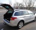 Ситроен С5, объемом двигателя 2 л и пробегом 225 тыс. км за 7000 $, фото 29 на Automoto.ua