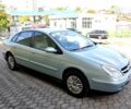 Ситроен С5, объемом двигателя 2.2 л и пробегом 250 тыс. км за 3999 $, фото 4 на Automoto.ua