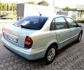 Сітроен С5, об'ємом двигуна 2.2 л та пробігом 250 тис. км за 3999 $, фото 5 на Automoto.ua