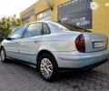 Ситроен С5, объемом двигателя 2.2 л и пробегом 250 тыс. км за 3999 $, фото 10 на Automoto.ua