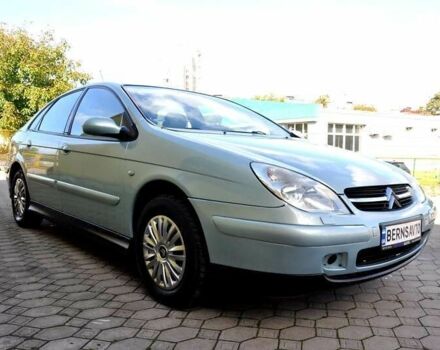 Сітроен С5, об'ємом двигуна 2.2 л та пробігом 250 тис. км за 3999 $, фото 3 на Automoto.ua