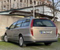 Ситроен С5, объемом двигателя 2 л и пробегом 352 тыс. км за 3850 $, фото 4 на Automoto.ua