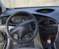 Ситроен С5, объемом двигателя 2 л и пробегом 352 тыс. км за 3850 $, фото 11 на Automoto.ua